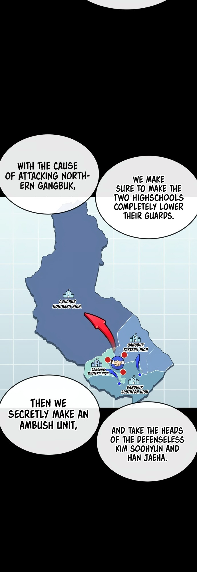 Read QUESTISM EN Manga Online