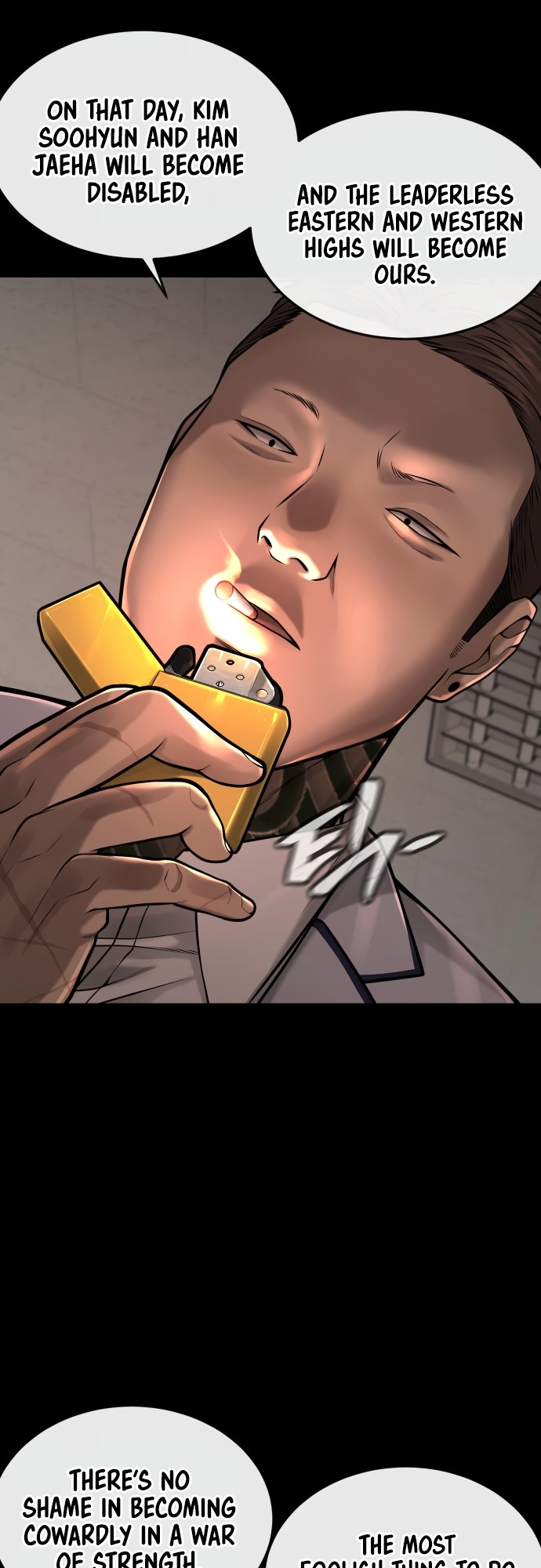 Read QUESTISM EN Manga Online