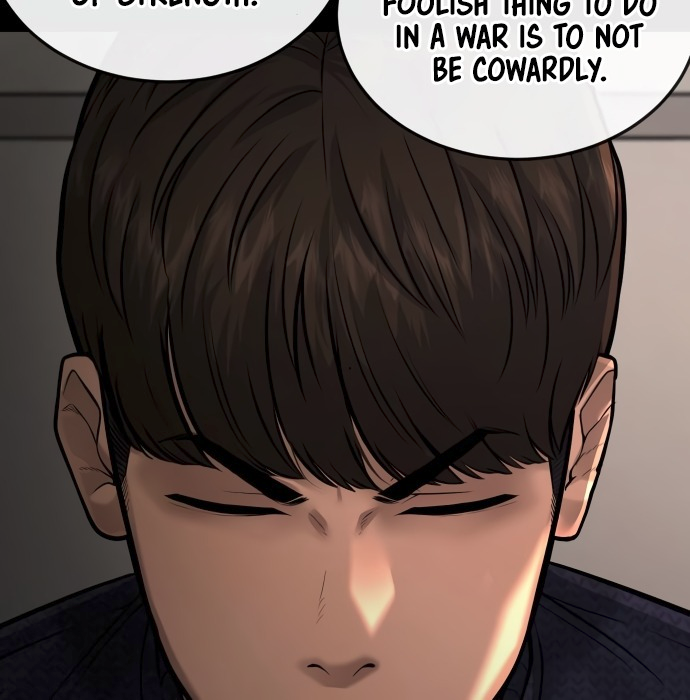 Read QUESTISM EN Manga Online