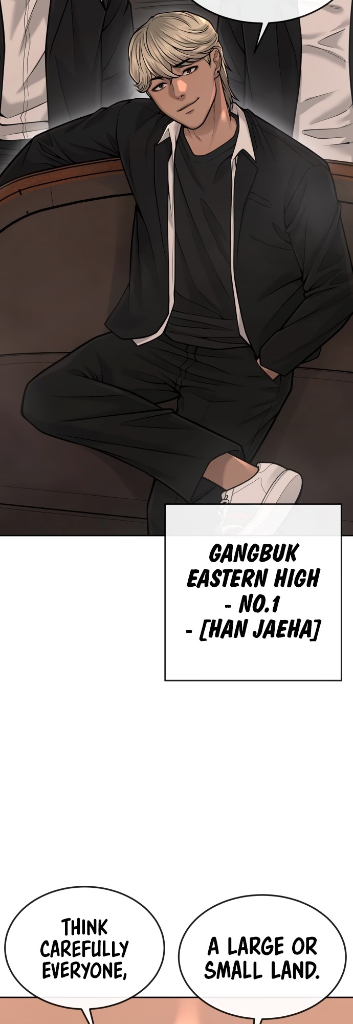 Read QUESTISM EN Manga Online