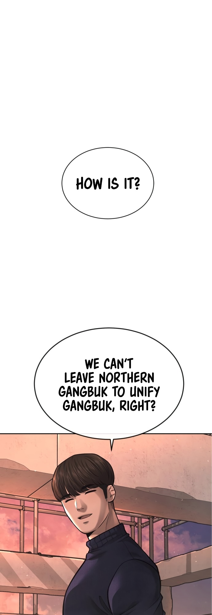 Read QUESTISM EN Manga Online