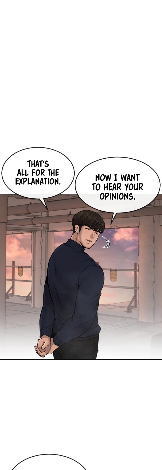 Read QUESTISM EN Manga Online