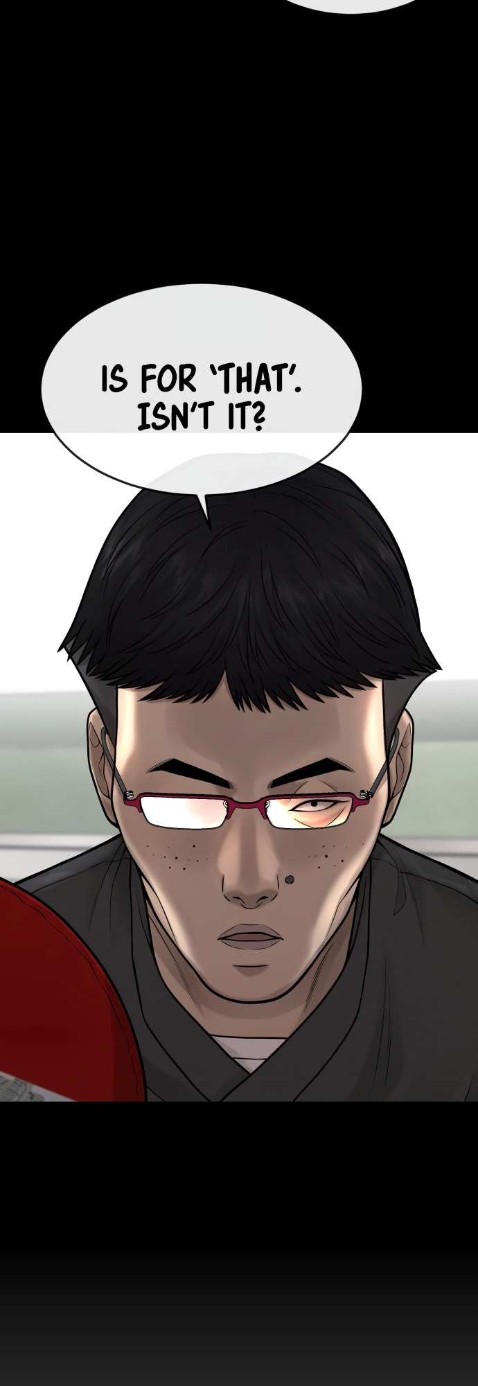 Read QUESTISM EN Manga Online