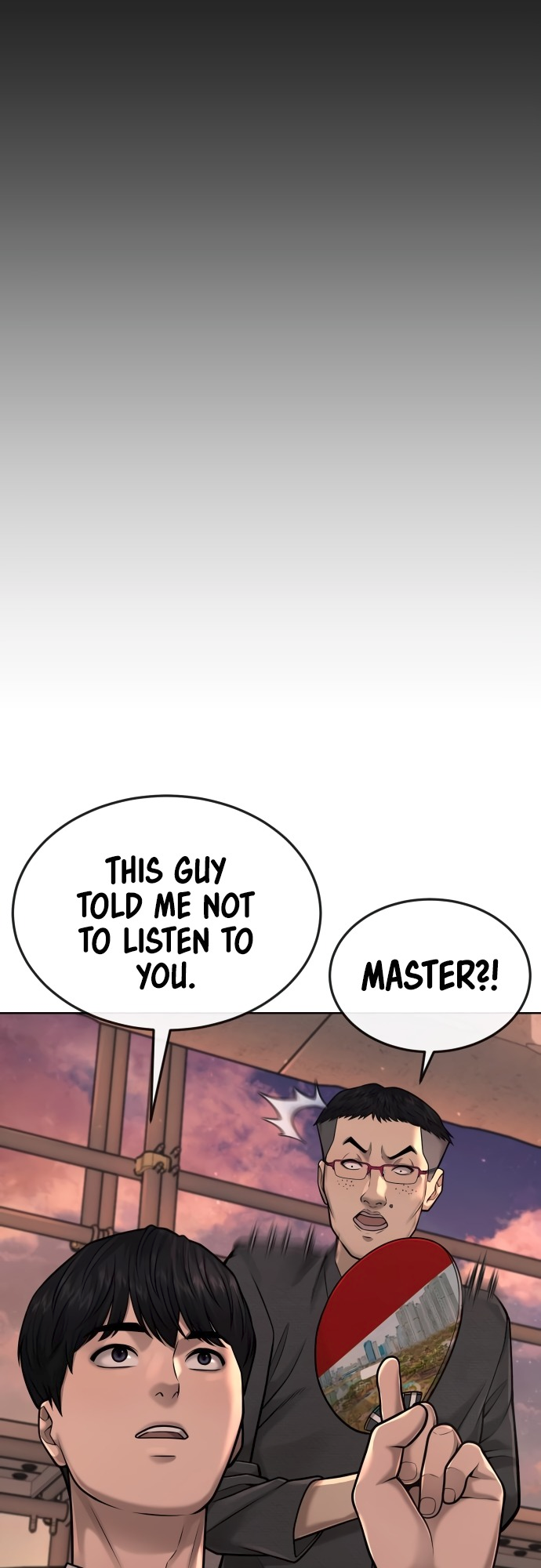 Read QUESTISM EN Manga Online