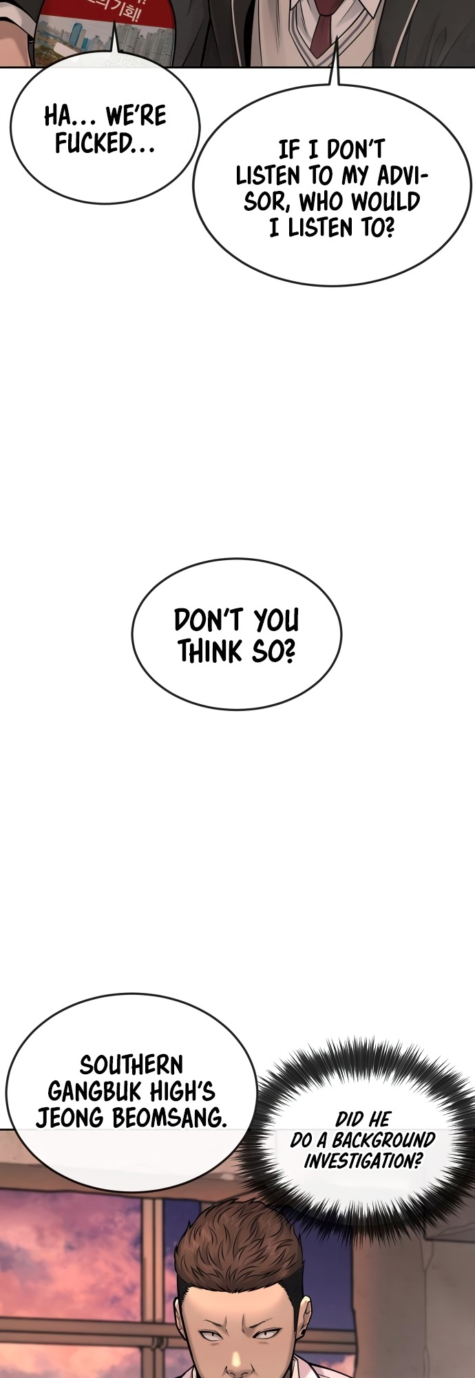 Read QUESTISM EN Manga Online