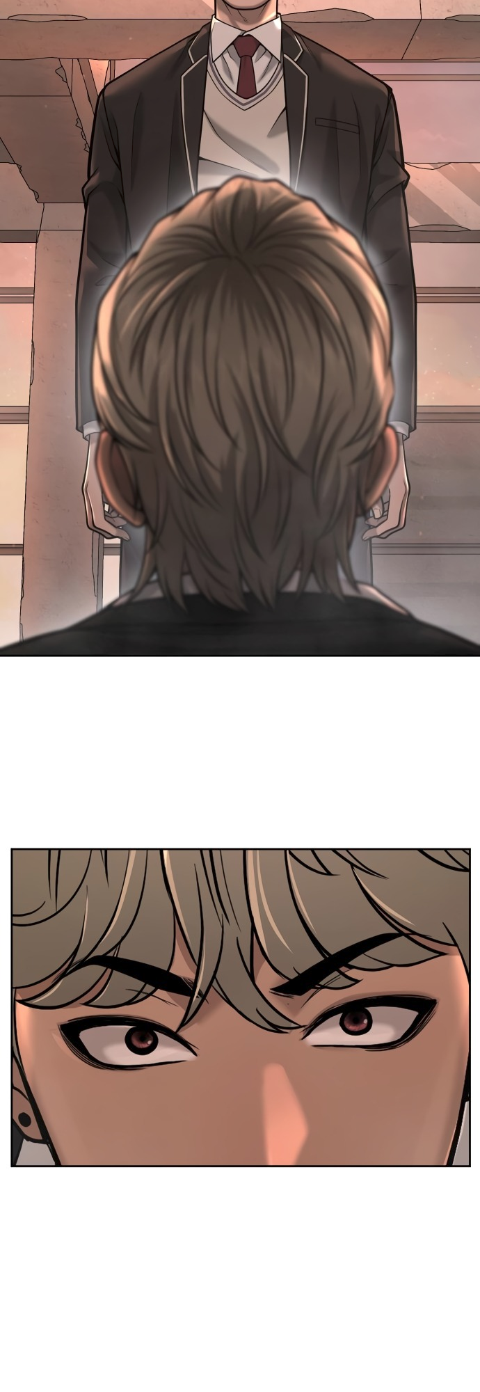 Read QUESTISM EN Manga Online