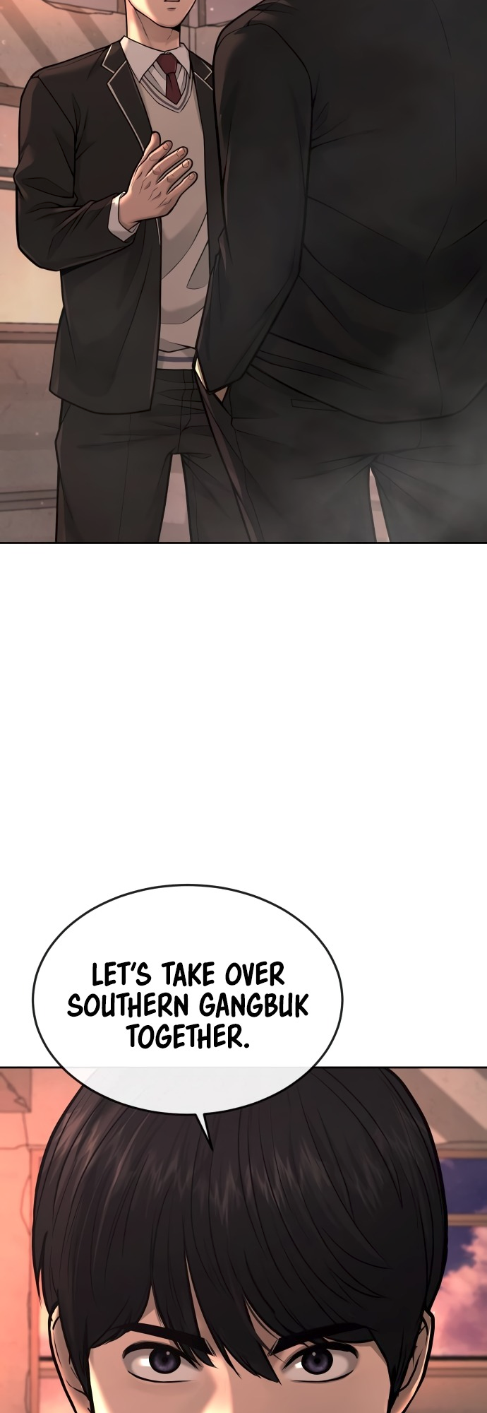 Read QUESTISM EN Manga Online