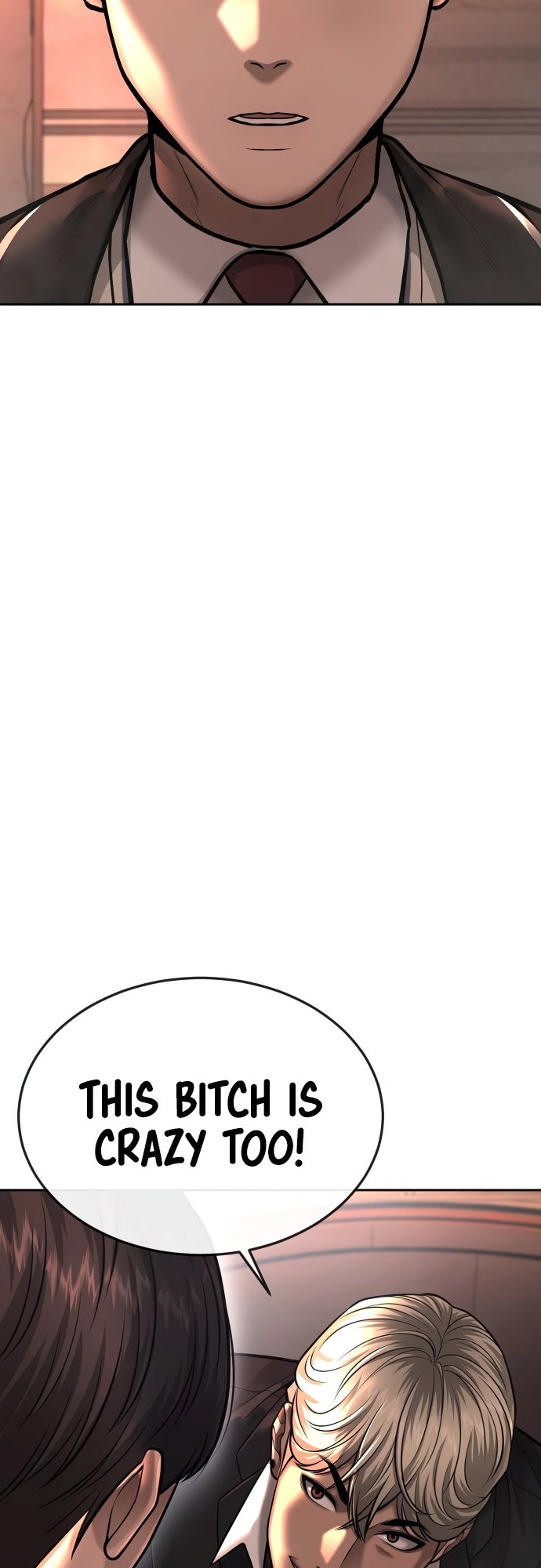 Read QUESTISM EN Manga Online