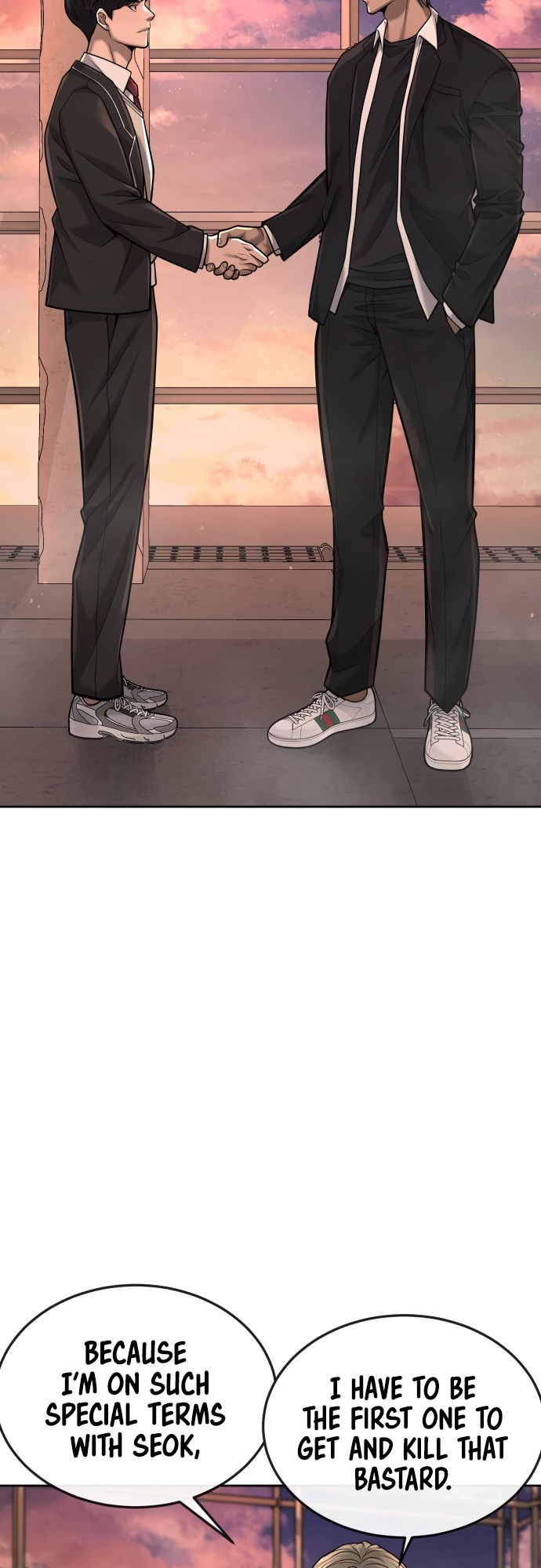 Read QUESTISM EN Manga Online