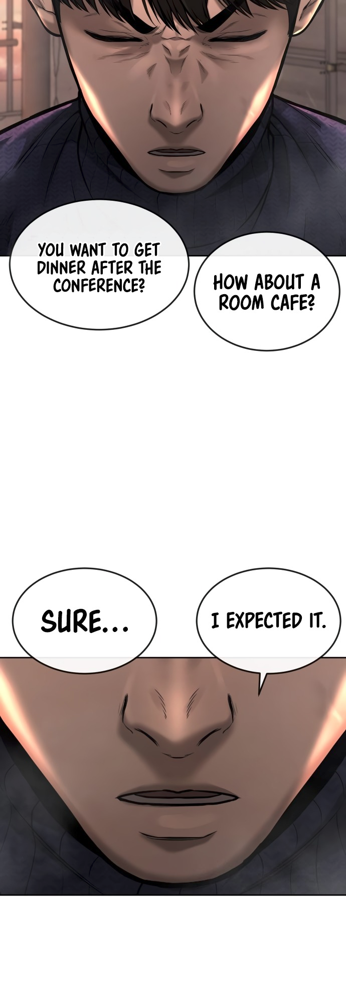 Read QUESTISM EN Manga Online