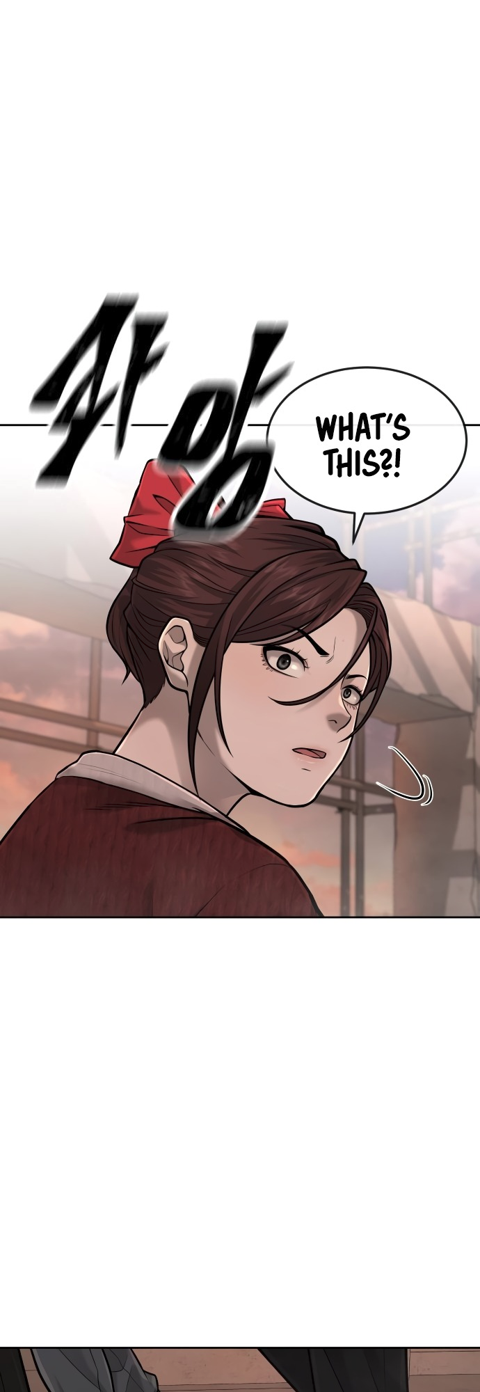 Read QUESTISM EN Manga Online