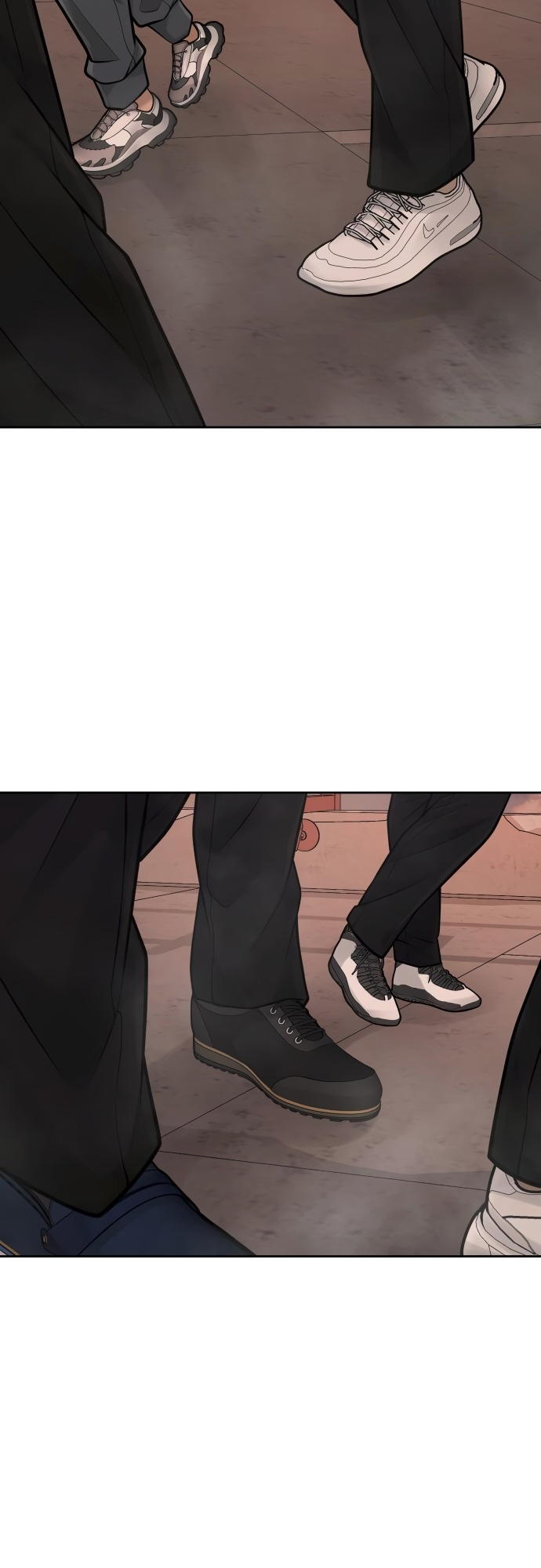 Read QUESTISM EN Manga Online