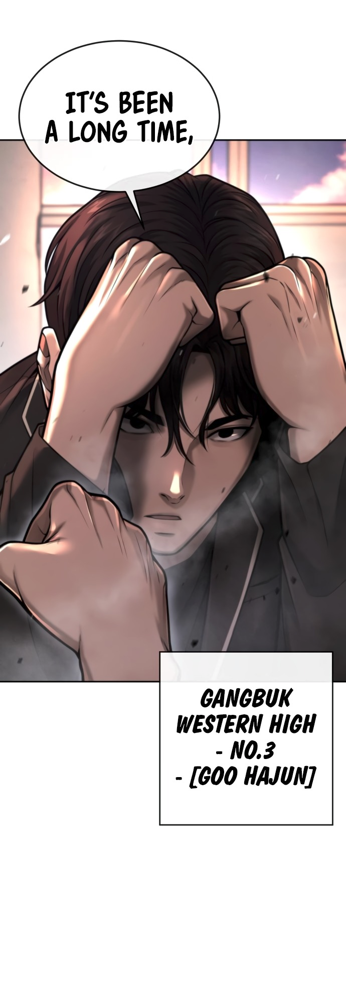 Read QUESTISM EN Manga Online