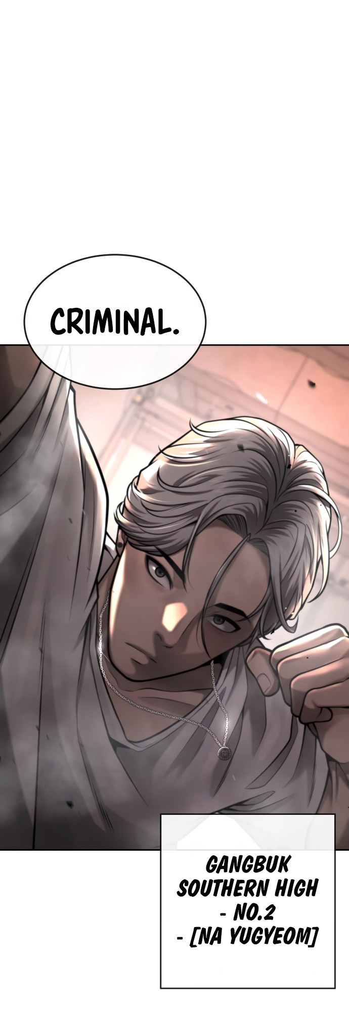 Read QUESTISM EN Manga Online