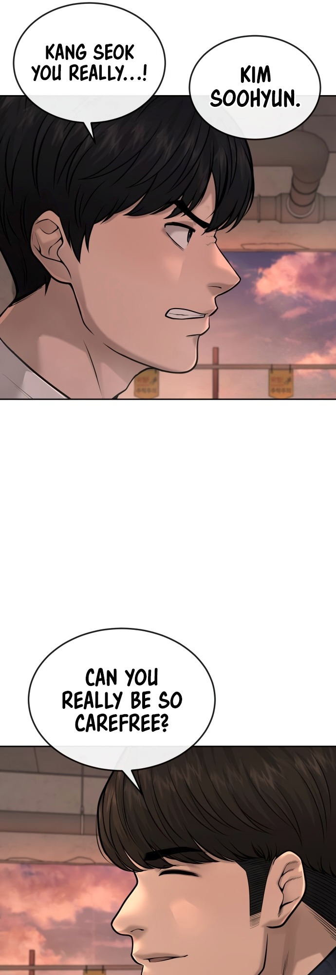 Read QUESTISM EN Manga Online