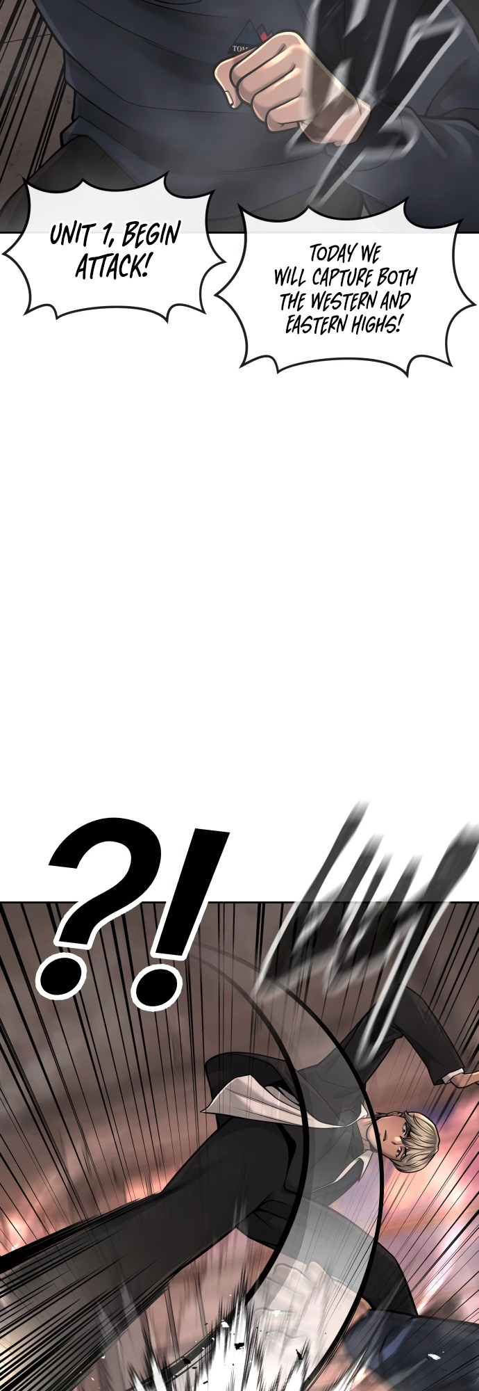 Read QUESTISM EN Manga Online