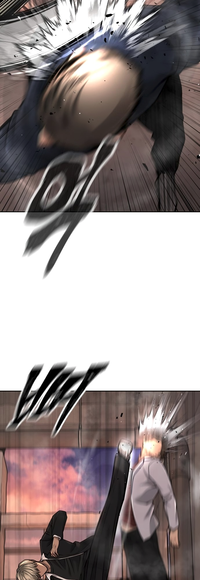 Read QUESTISM EN Manga Online