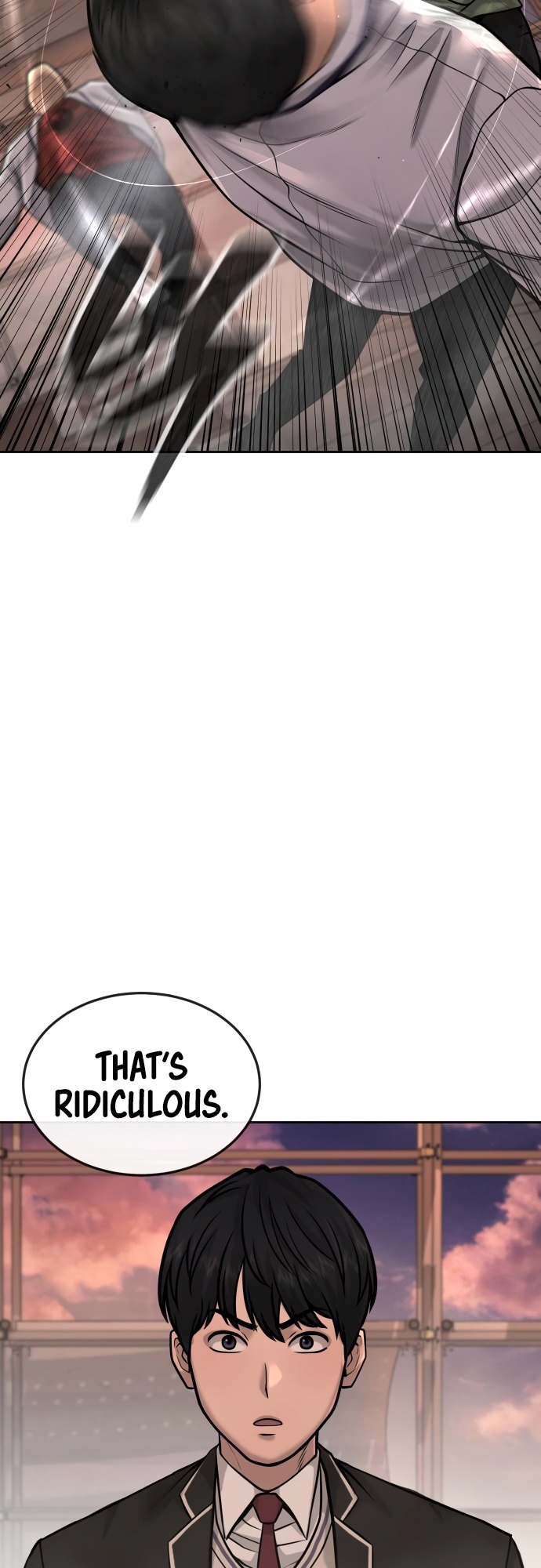 Read QUESTISM EN Manga Online