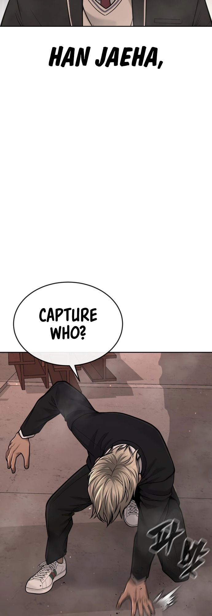 Read QUESTISM EN Manga Online