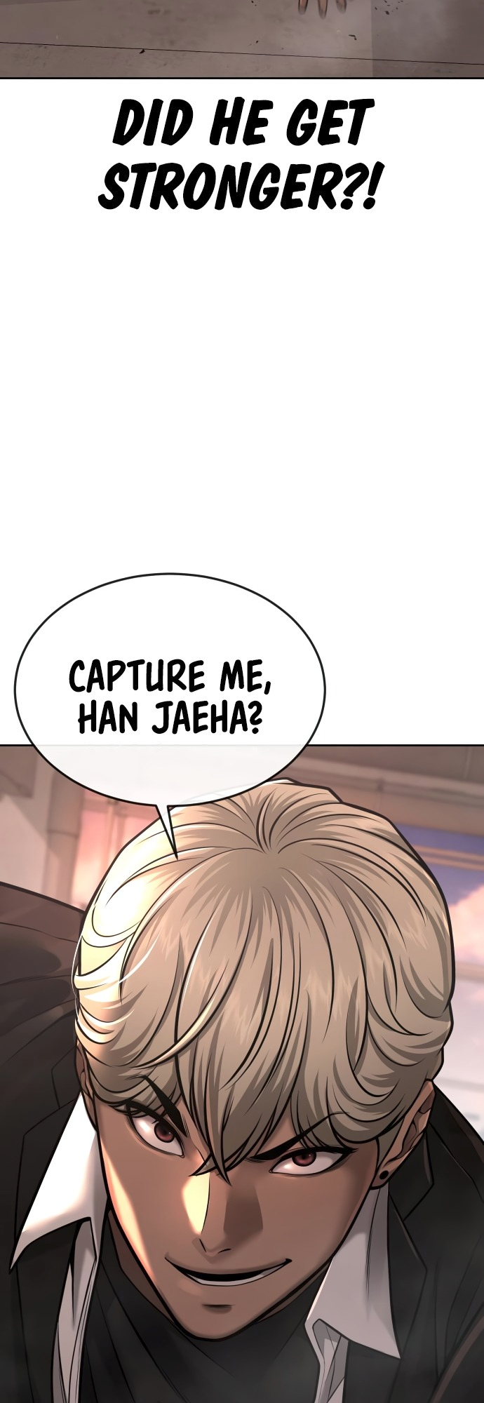 Read QUESTISM EN Manga Online