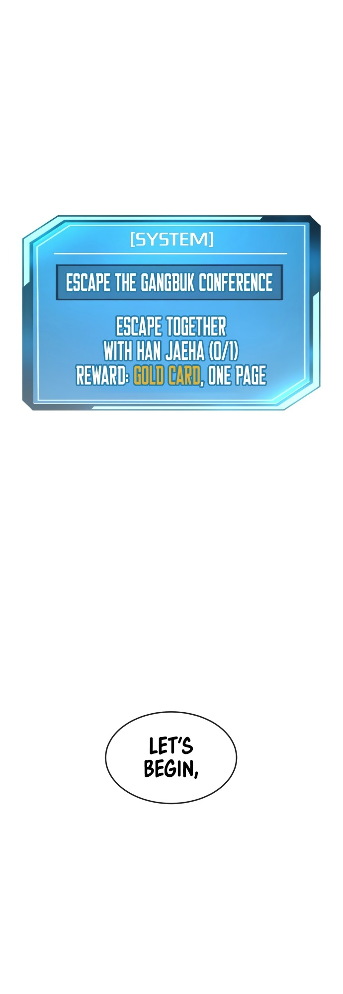 Read QUESTISM EN Manga Online