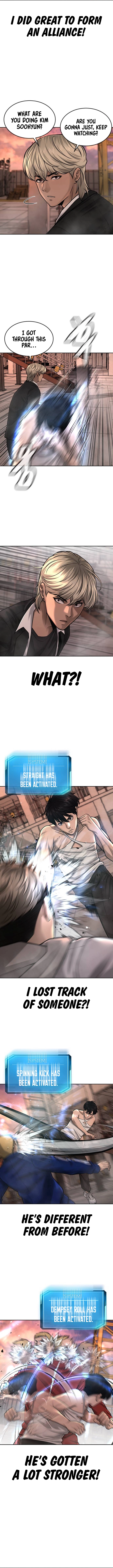 Read QUESTISM EN Manga Online