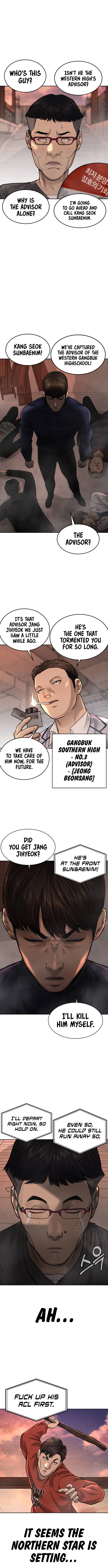 Read QUESTISM EN Manga Online