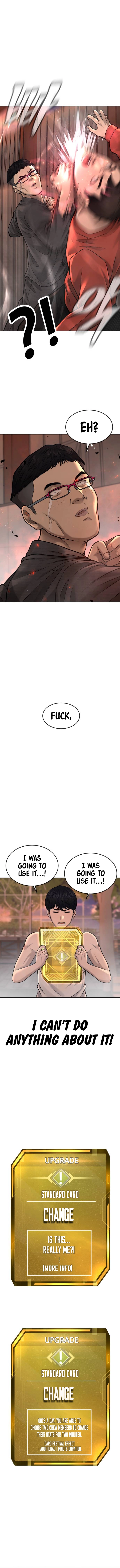 Read QUESTISM EN Manga Online