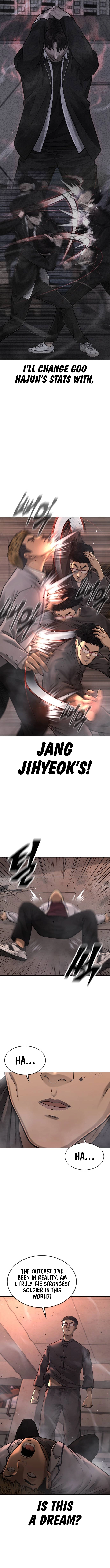 Read QUESTISM EN Manga Online