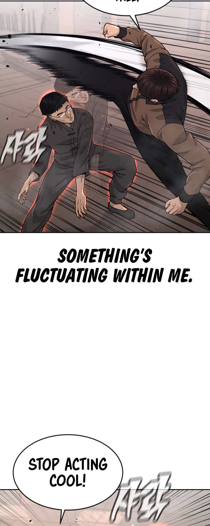 Read QUESTISM EN Manga Online