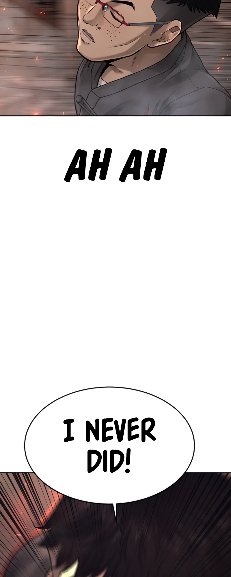 Read QUESTISM EN Manga Online