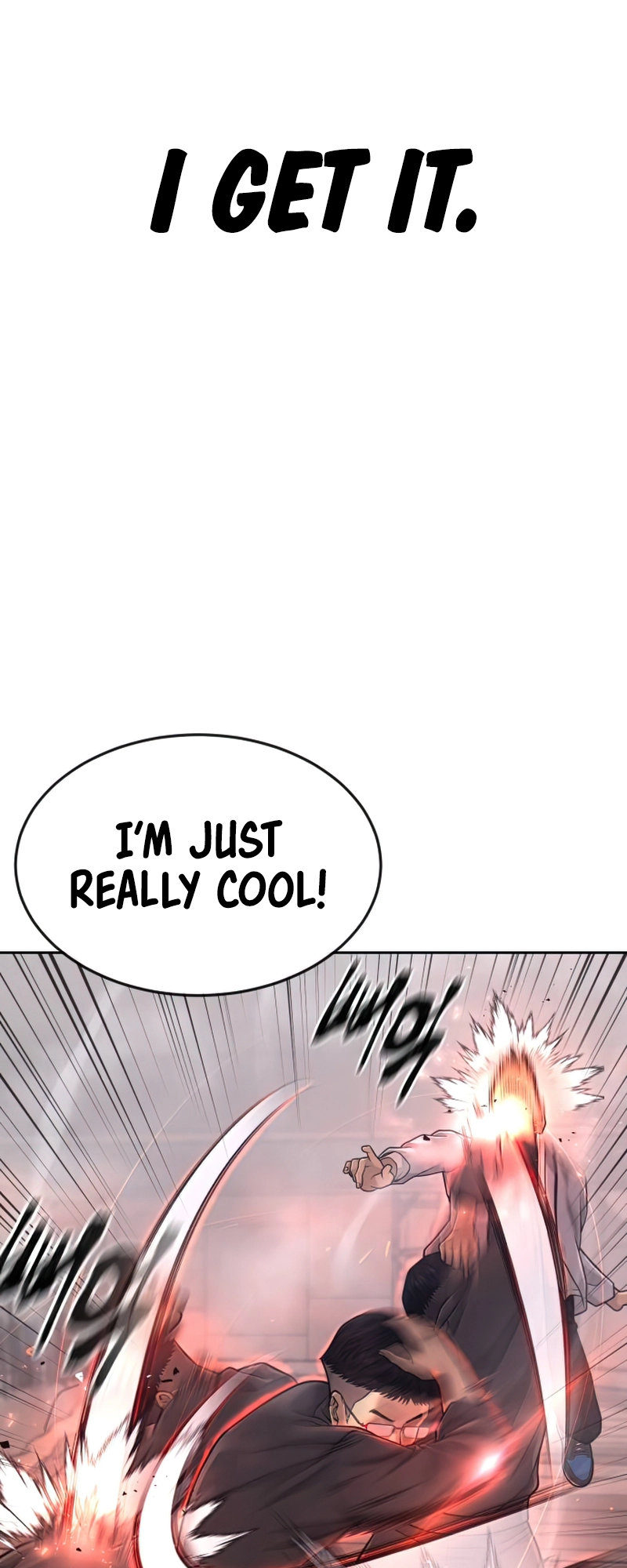 Read QUESTISM EN Manga Online