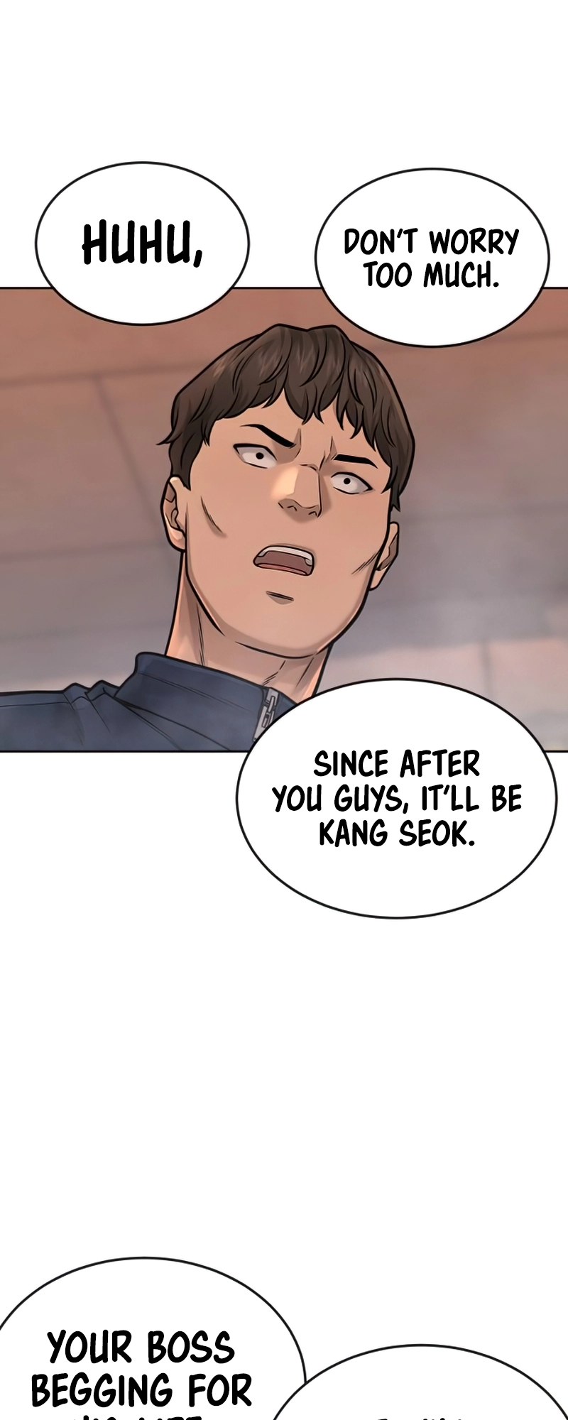 Read QUESTISM EN Manga Online