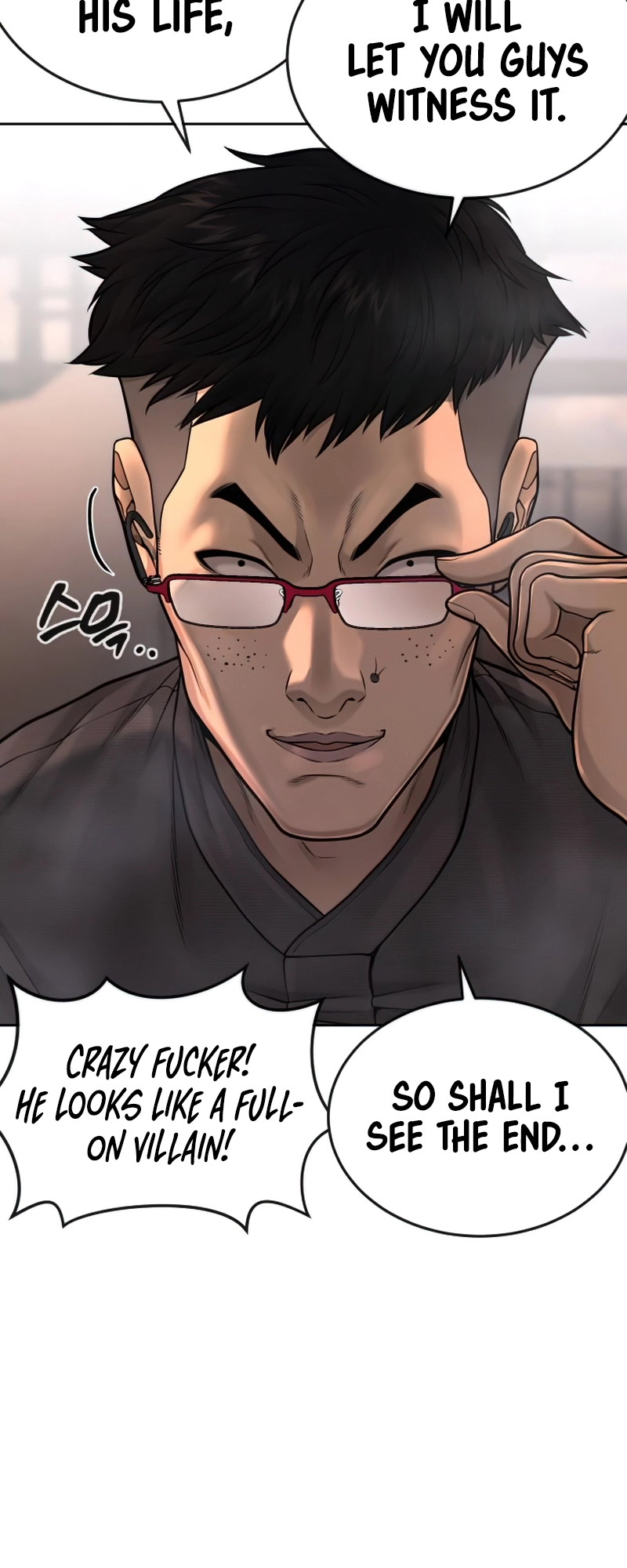 Read QUESTISM EN Manga Online