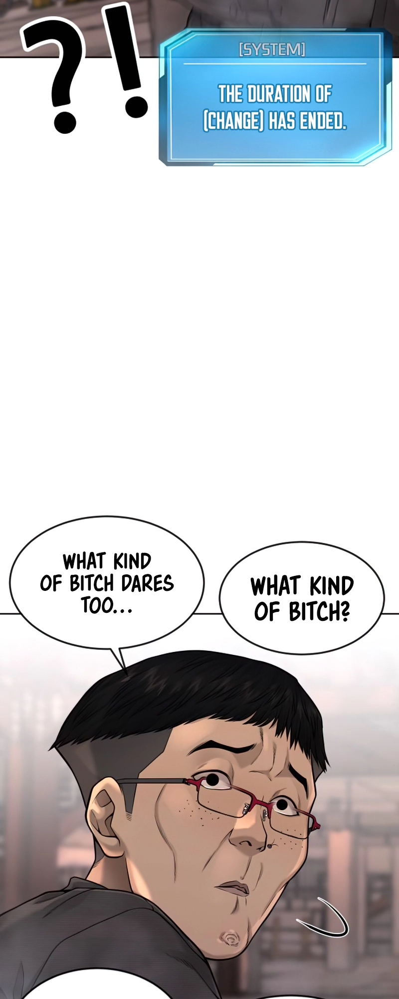 Read QUESTISM EN Manga Online