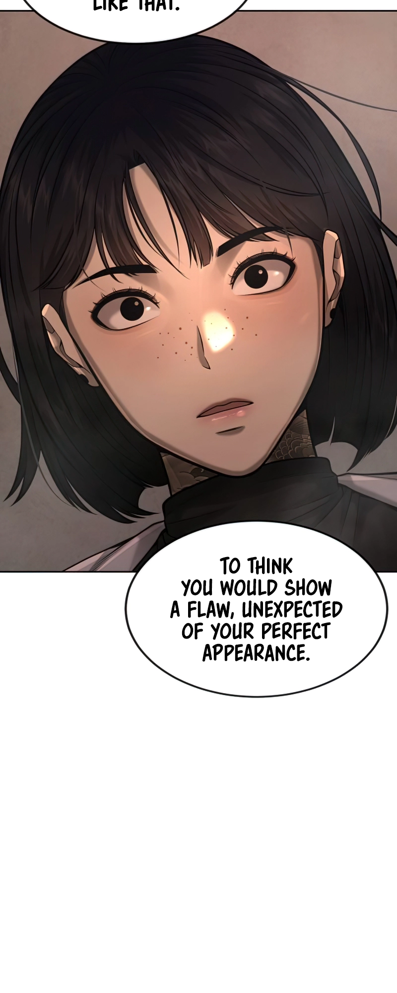 Read QUESTISM EN Manga Online