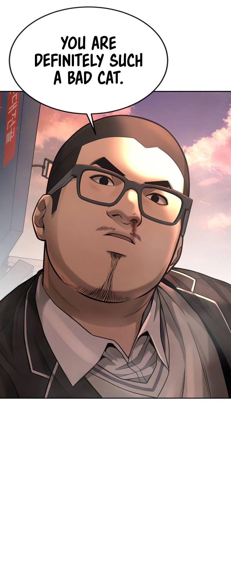 Read QUESTISM EN Manga Online