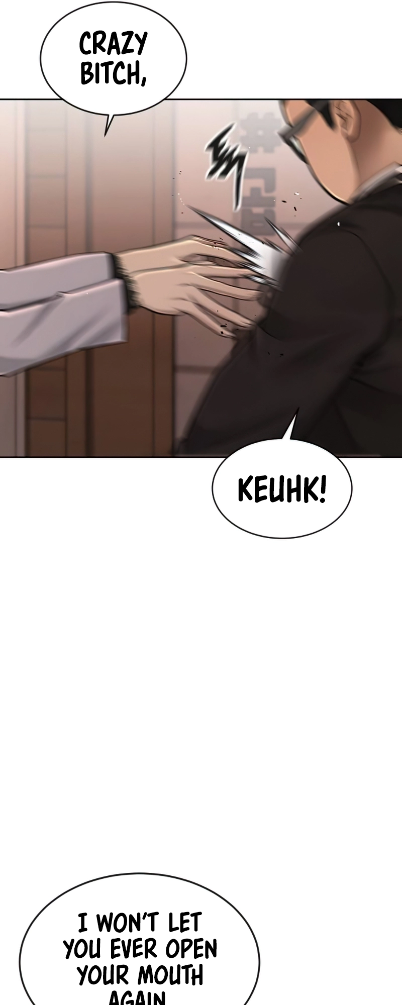 Read QUESTISM EN Manga Online