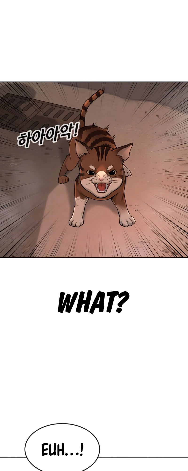 Read QUESTISM EN Manga Online