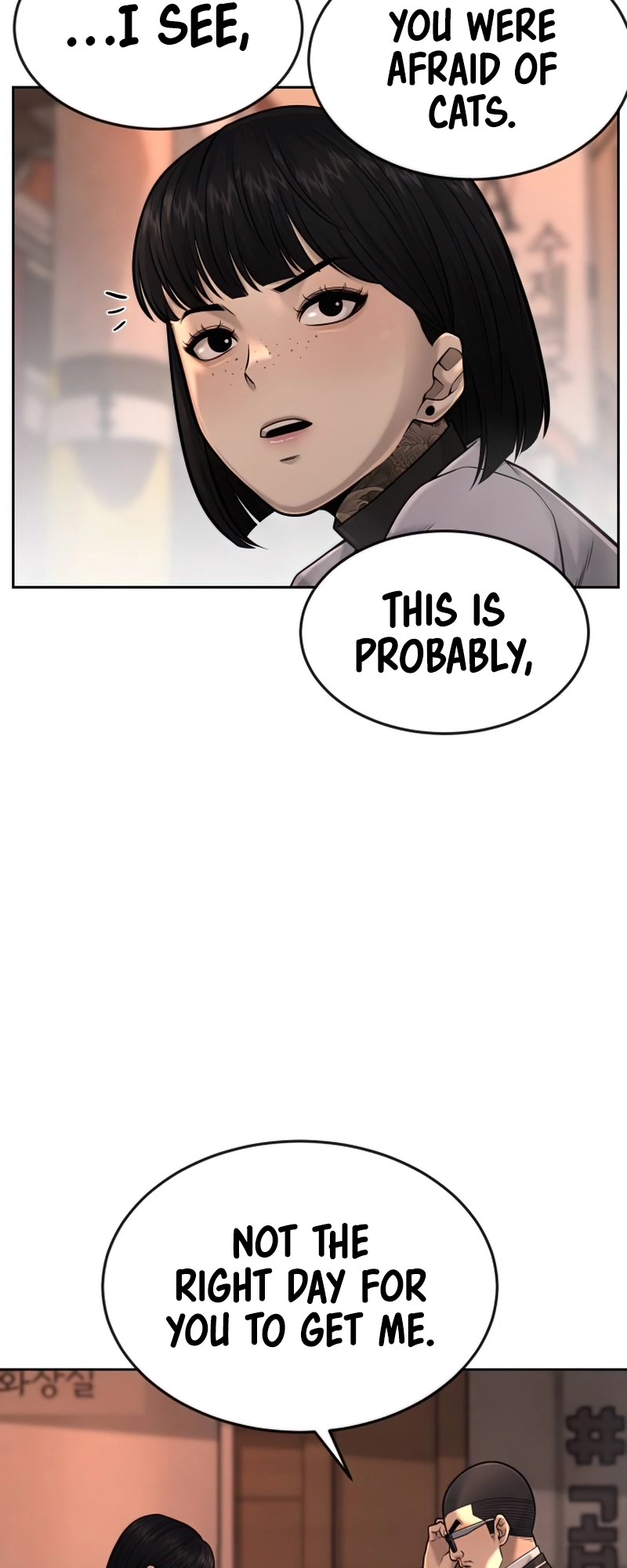 Read QUESTISM EN Manga Online