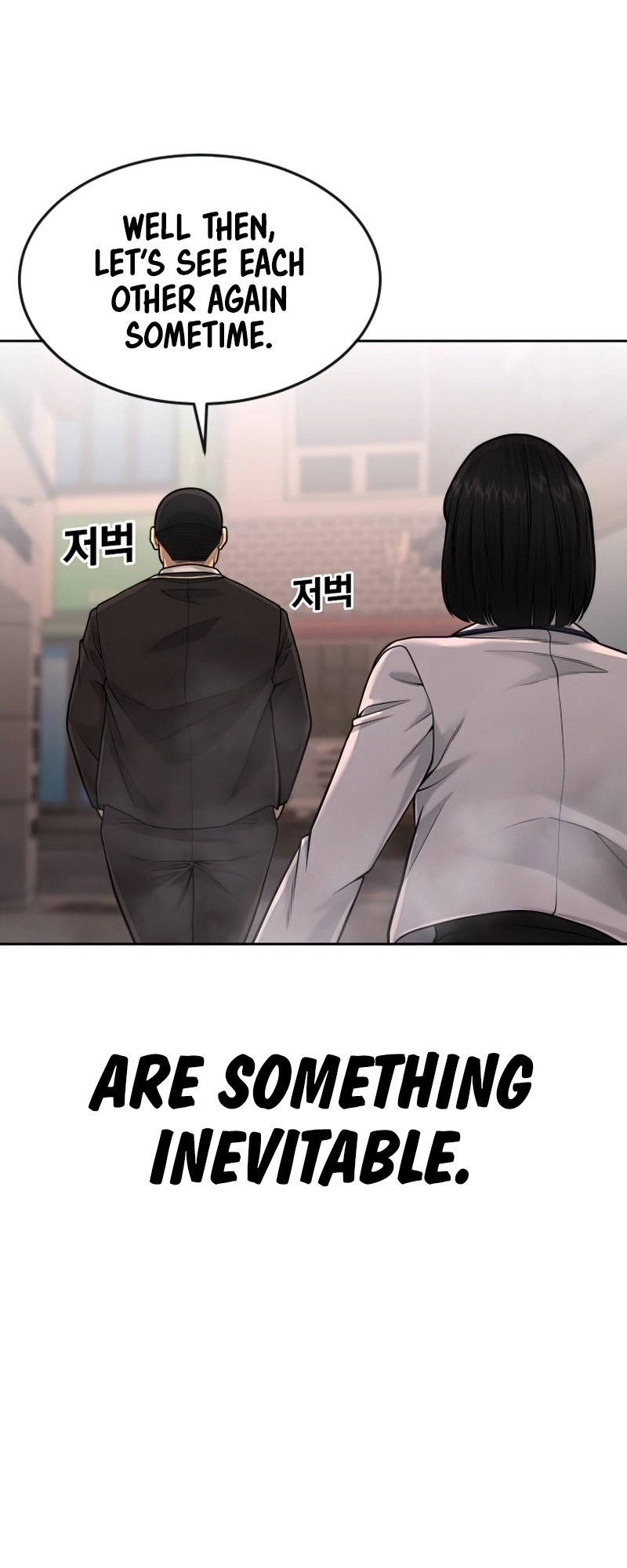 Read QUESTISM EN Manga Online