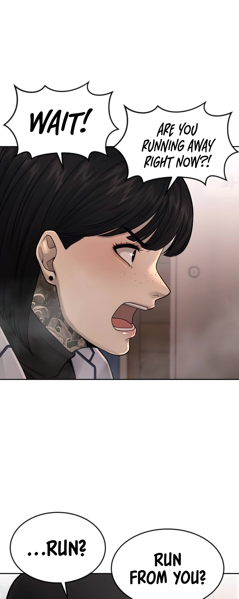 Read QUESTISM EN Manga Online