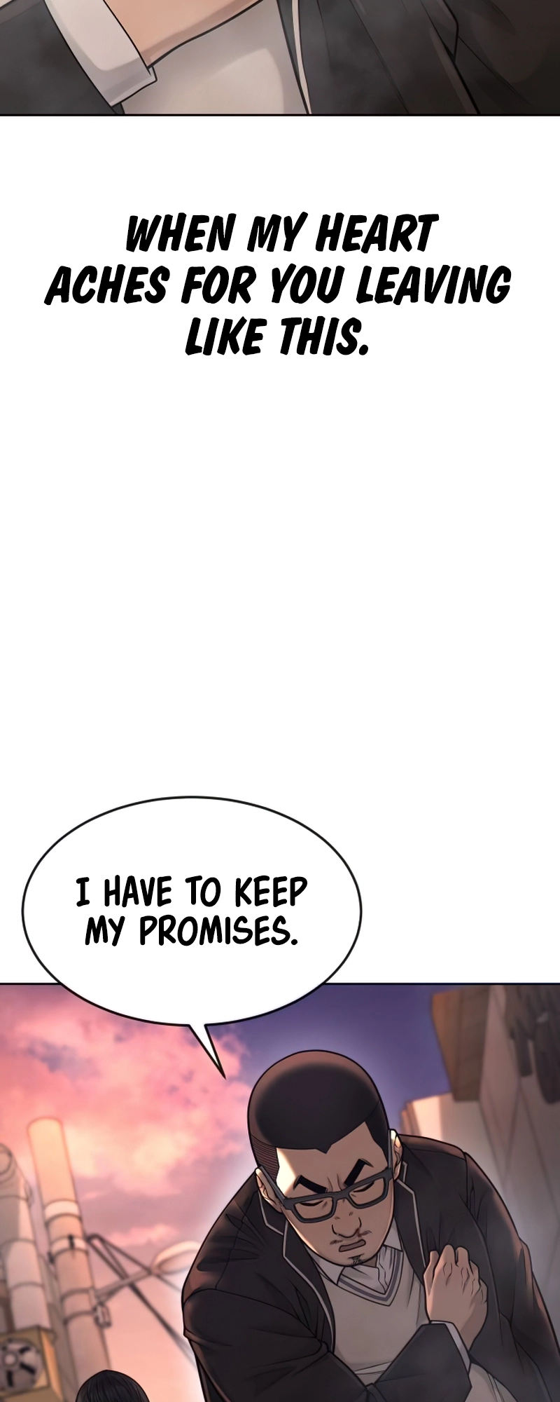 Read QUESTISM EN Manga Online