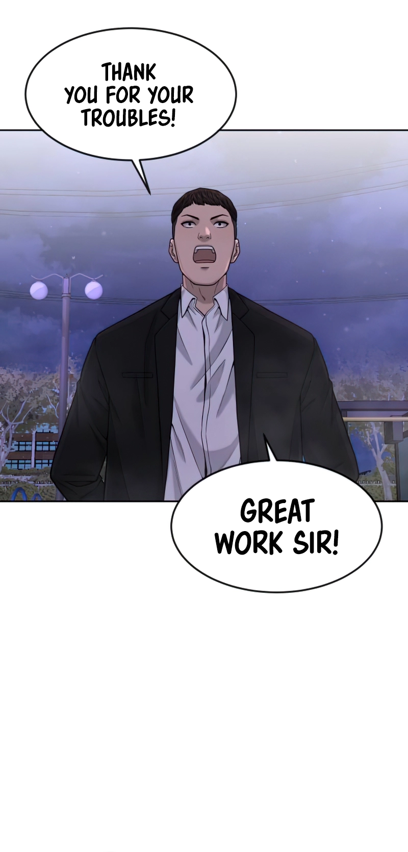 Read QUESTISM EN Manga Online