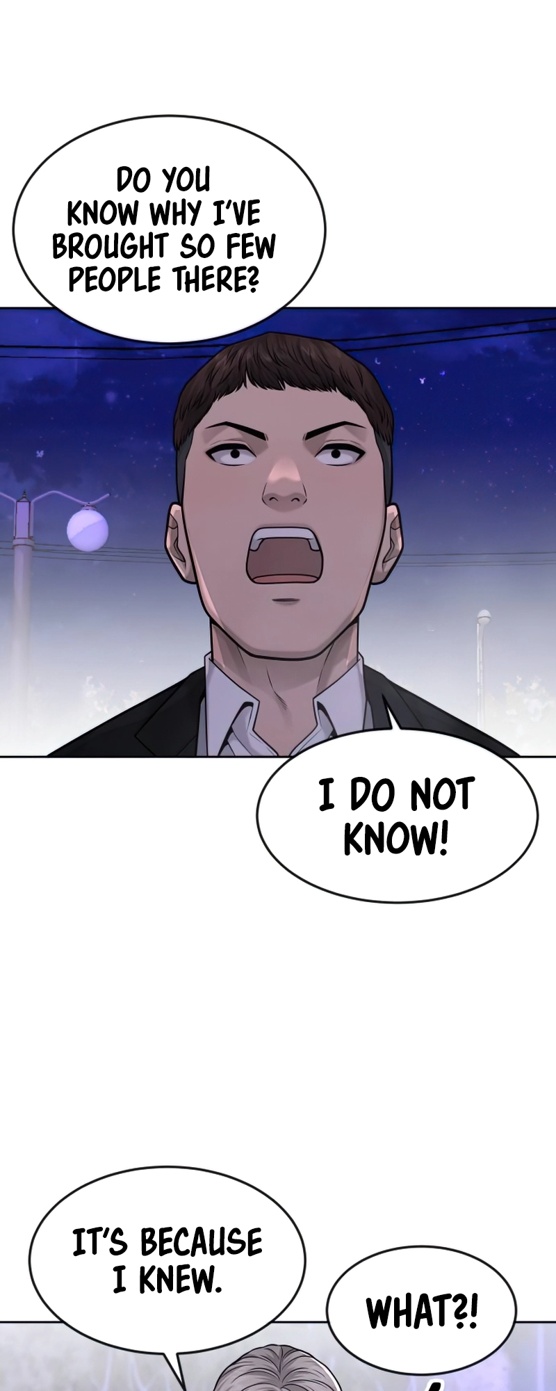 Read QUESTISM EN Manga Online