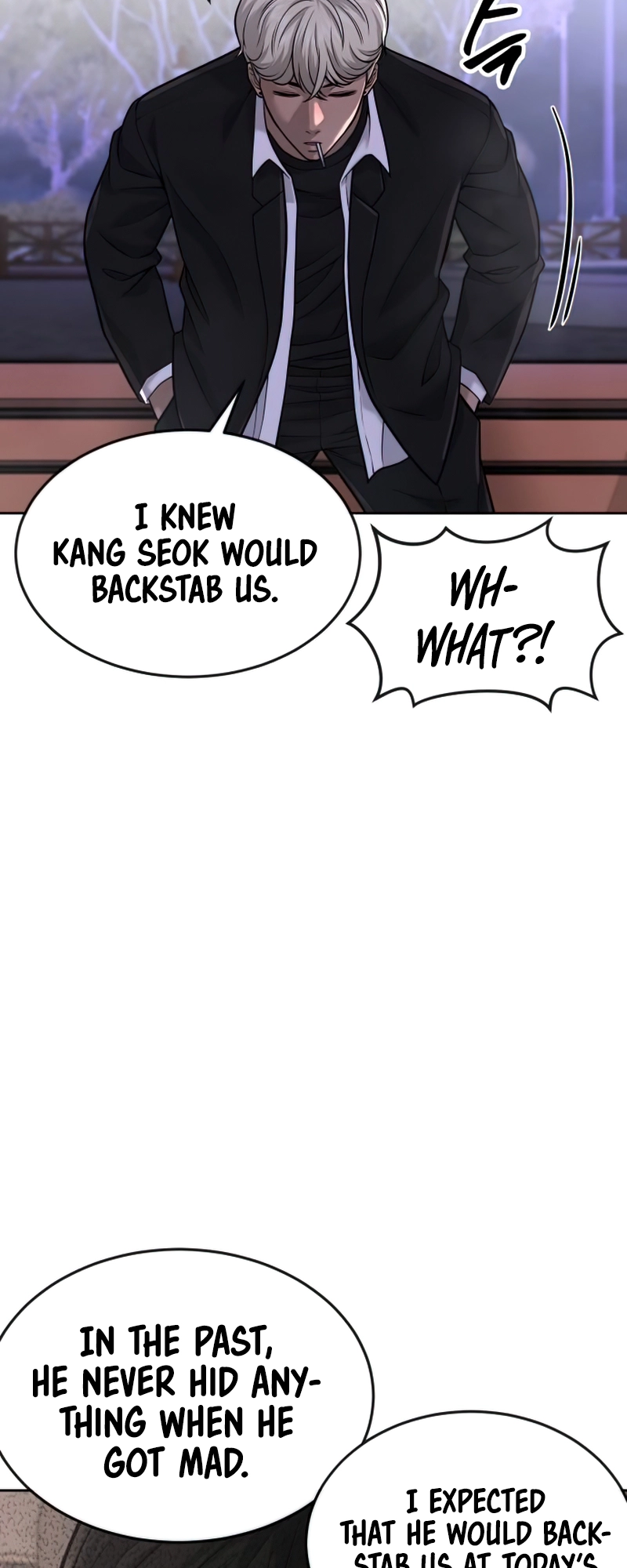 Read QUESTISM EN Manga Online