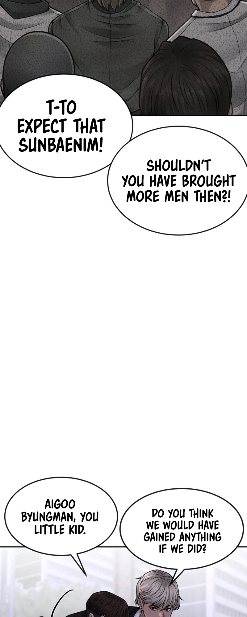 Read QUESTISM EN Manga Online