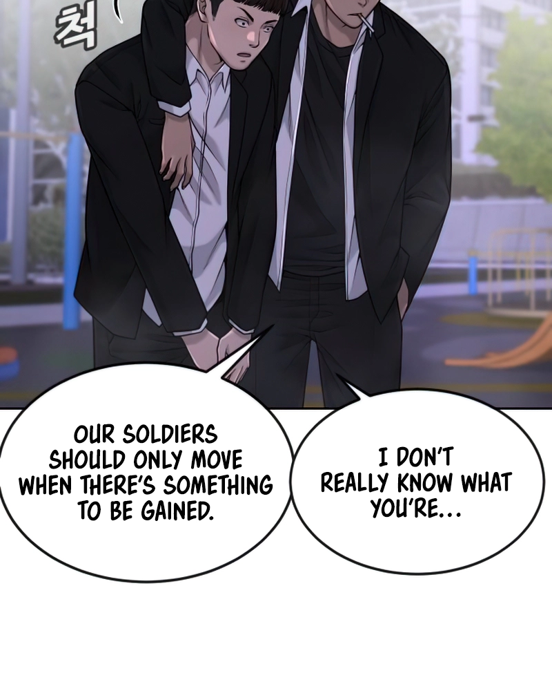 Read QUESTISM EN Manga Online