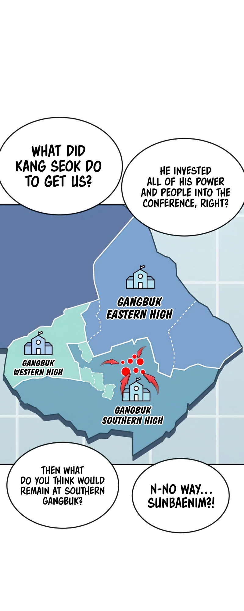 Read QUESTISM EN Manga Online