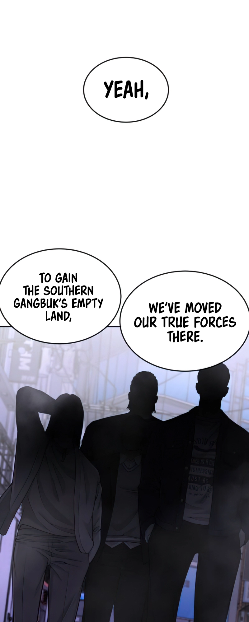 Read QUESTISM EN Manga Online